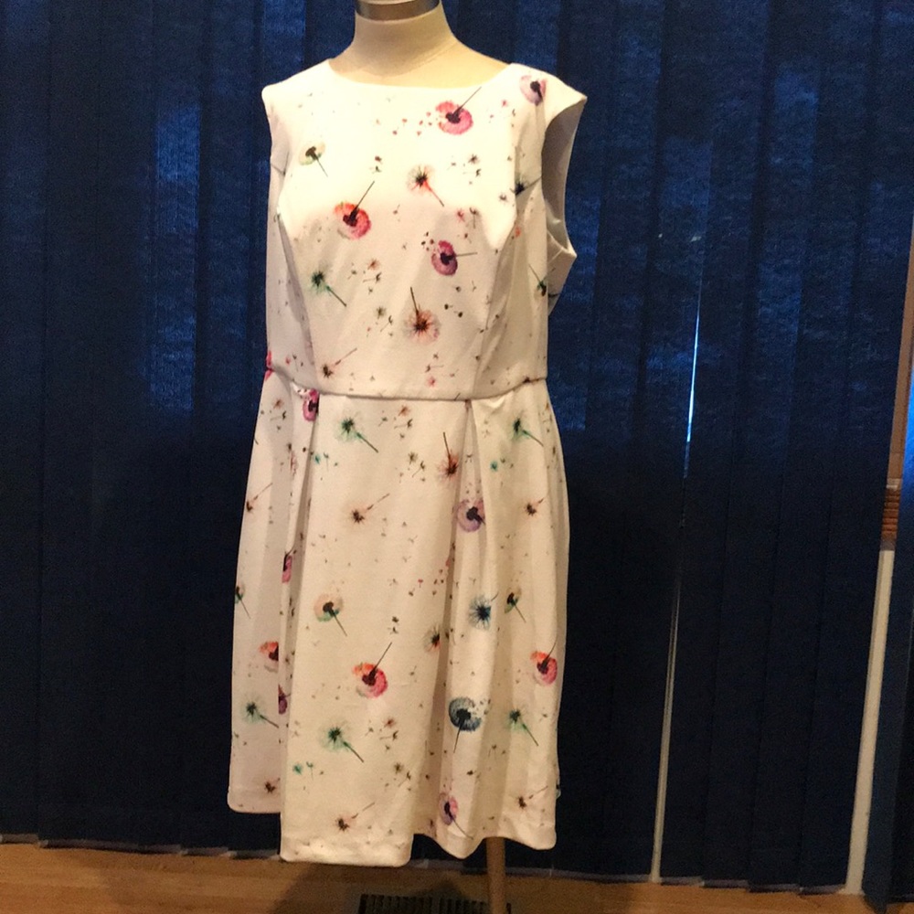 Single dress